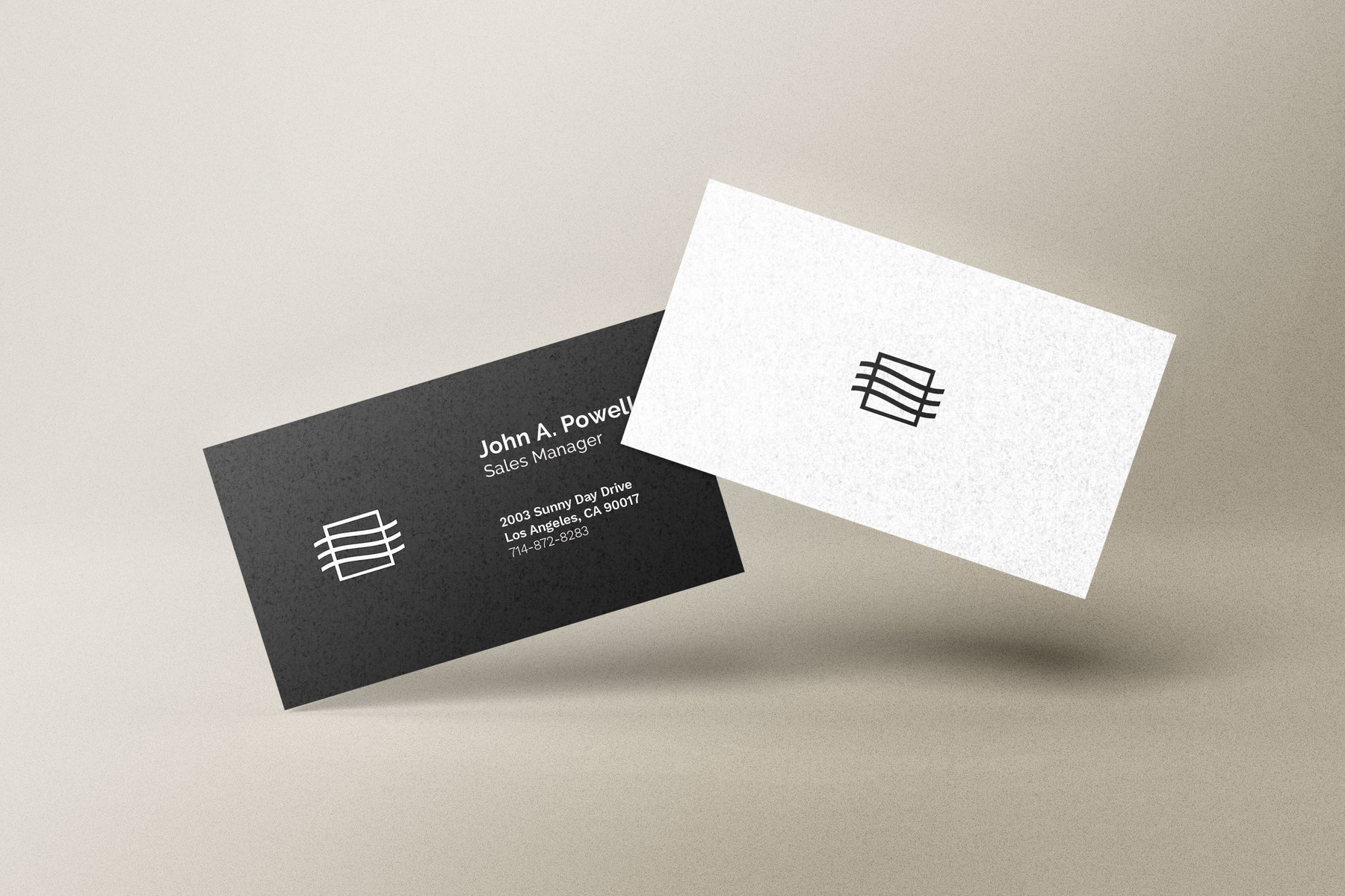 Business Card Image